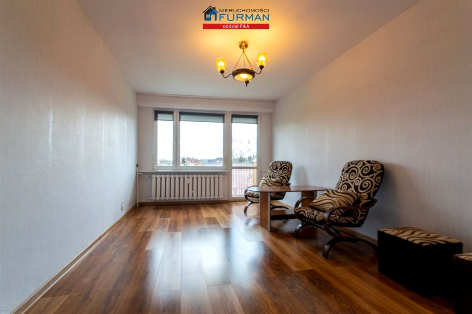 Mieszkanie Piła