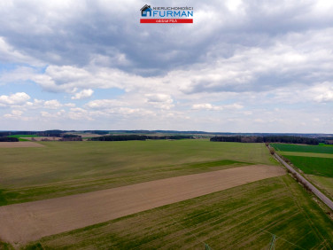 Działka rolna Kamień