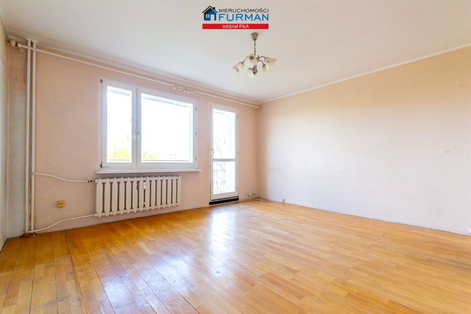Mieszkanie Piła