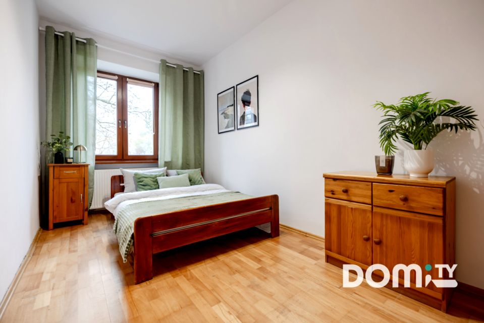 Mieszkanie Wrocław sprzedaż