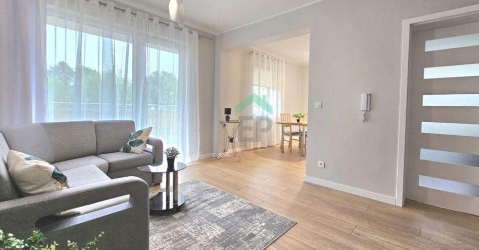 Mieszkanie Częstochowa