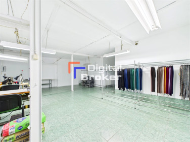 Dom wolnostojący sprzedaż