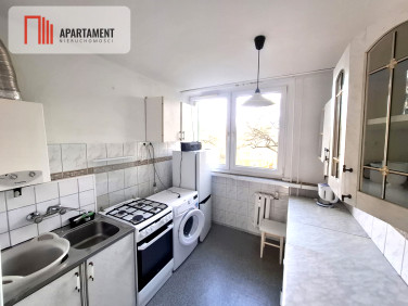 Mieszkanie Legnica sprzedaż