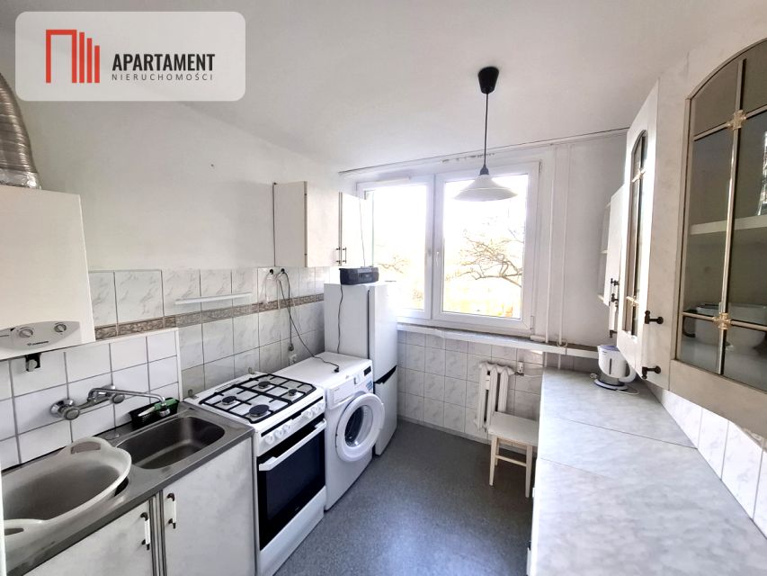 Mieszkanie Legnica sprzedaż