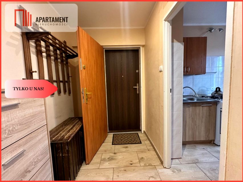 Mieszkanie Bydgoszcz sprzedaż