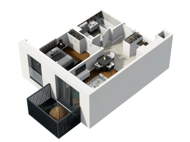 Mieszkanie Kraków sprzedaż