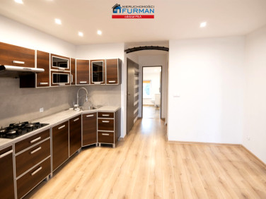 Mieszkanie Krzyż Wielkopolski