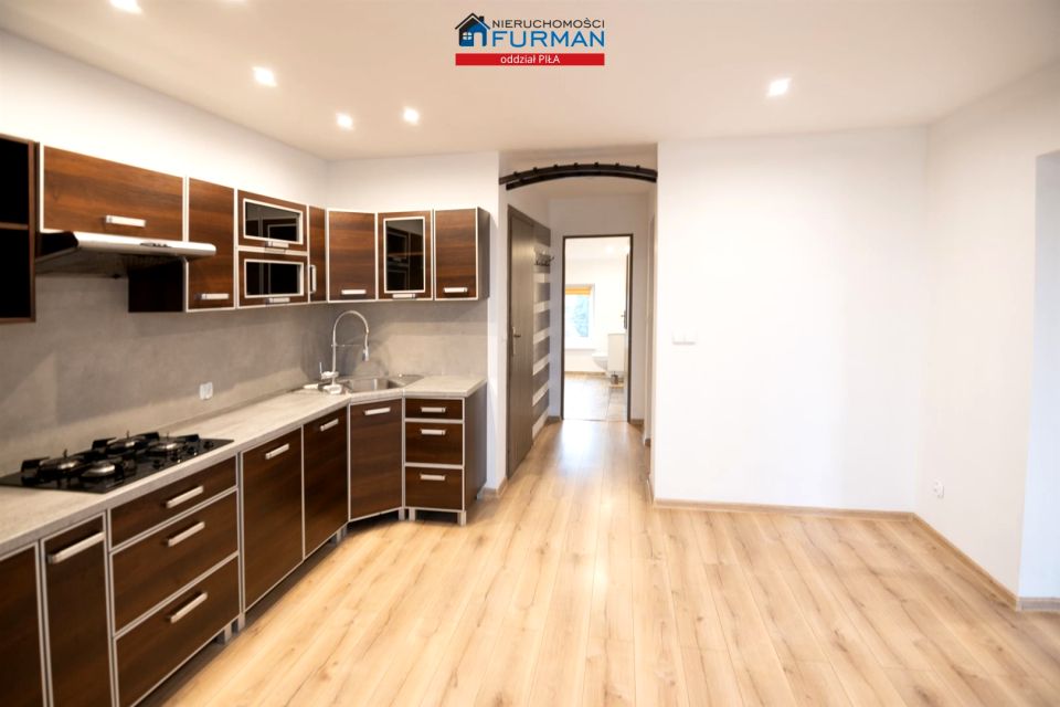 Mieszkanie Krzyż Wielkopolski