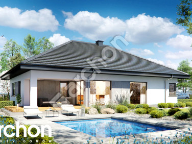 Dom Głogów Małopolski