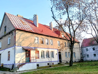 Mieszkanie Łódź