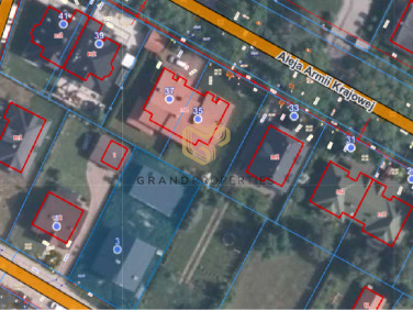 Działka budowlana Radzymin