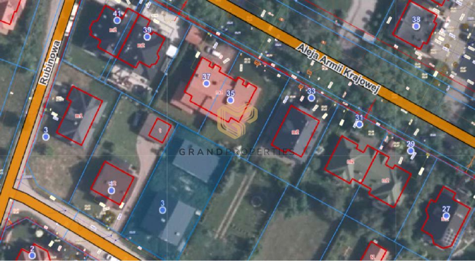 Działka budowlana Radzymin