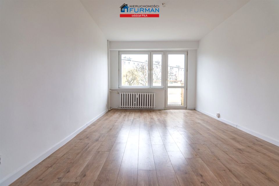 Mieszkanie blok mieszkalny Piła