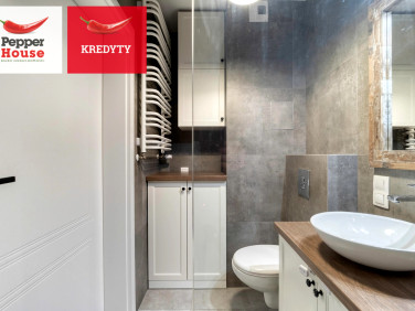 Mieszkanie apartamentowiec Bydgoszcz