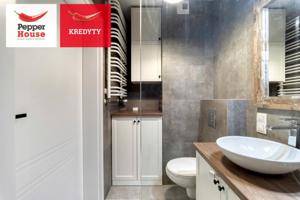 Mieszkanie apartamentowiec Bydgoszcz