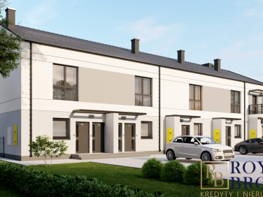 Mieszkanie Rudna Wielka