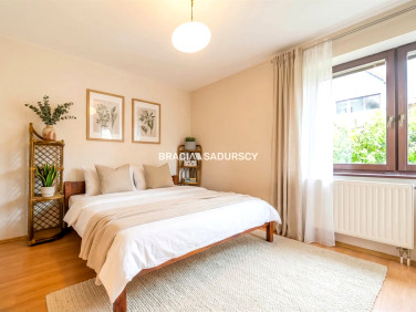 Mieszkanie Kraków