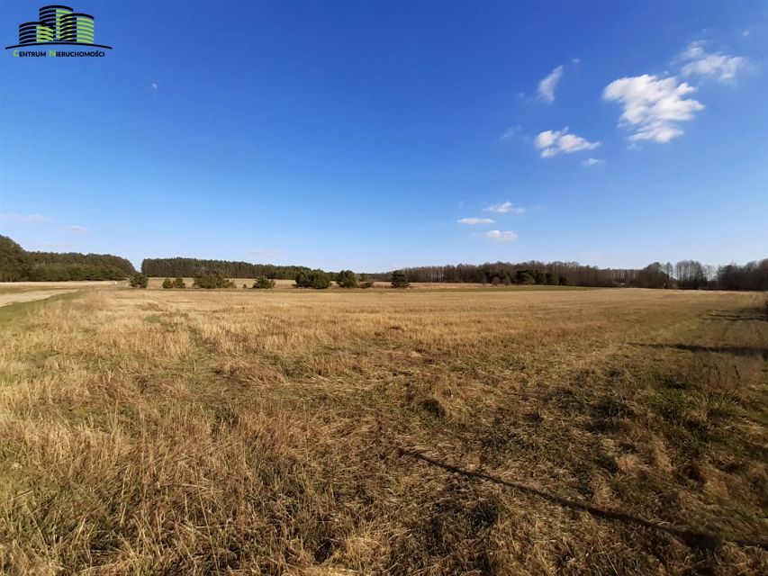 Działka budowlana Karakule