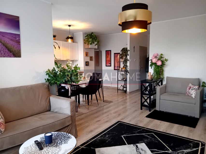 Mieszkanie Świdnica