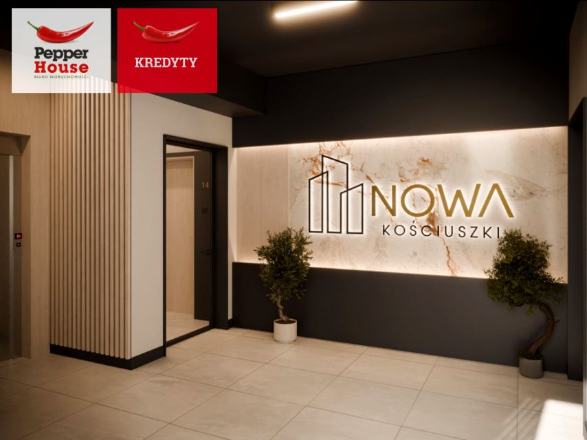 Mieszkanie Bydgoszcz