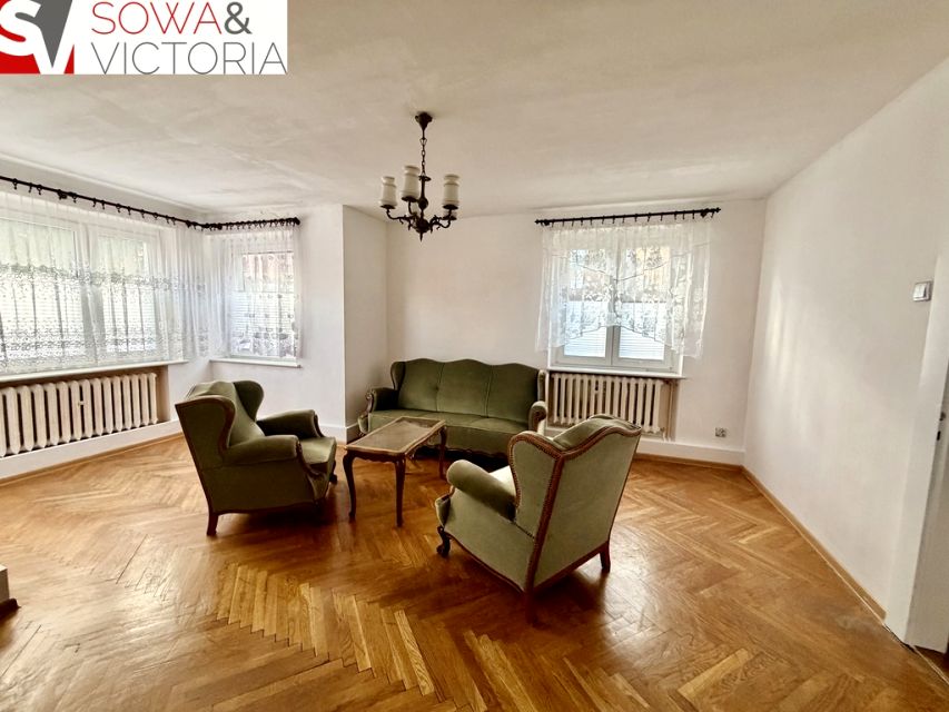 Mieszkanie Wałbrzych