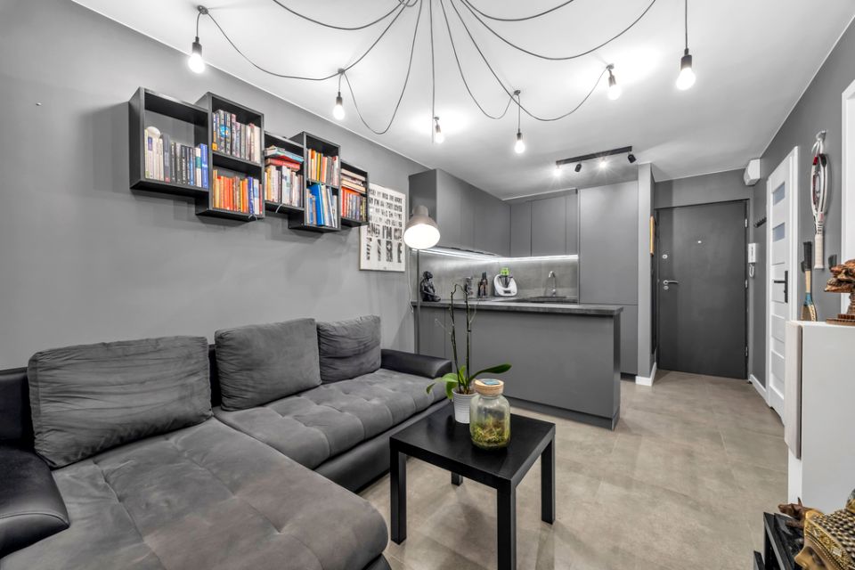 Mieszkanie Warszawa sprzedaż