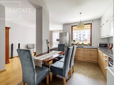 Mieszkanie apartamentowiec sprzedaż