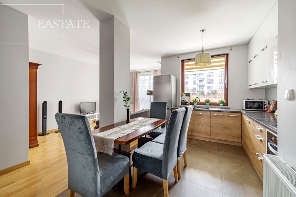 Mieszkanie apartamentowiec sprzedaż