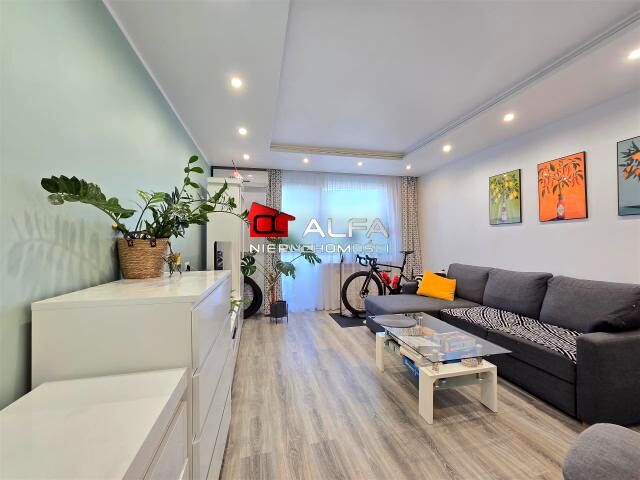 Mieszkanie Świdnica