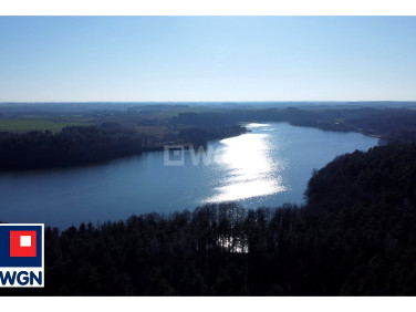 Działka Małe Leźno