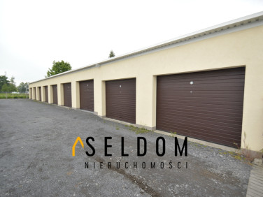 Budynek użytkowy Legnickie Pole