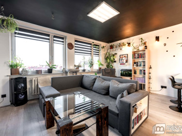 Mieszkanie Złocieniec