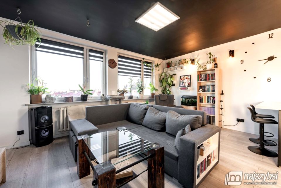 Mieszkanie Złocieniec