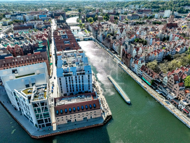 Budynek użytkowy Gdańsk sprzedaż