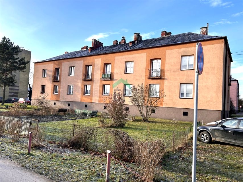 Mieszkanie Częstochowa