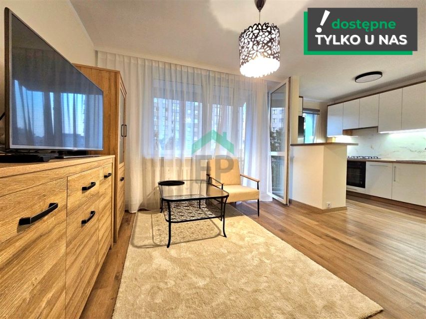 Mieszkanie Częstochowa