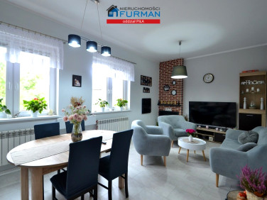 Mieszkanie Nowa Wieś Ujska