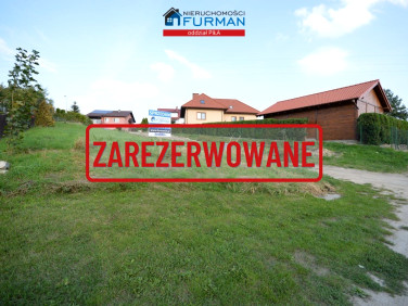 Działka budowlana Miasteczko Krajeńskie