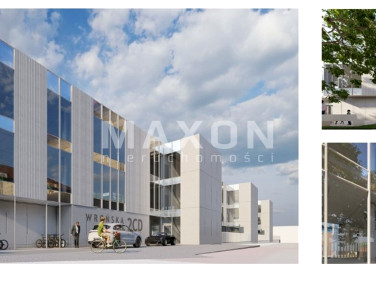 Działka usługowa Lublin