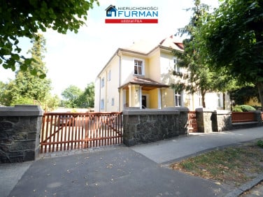 Mieszkanie Trzcianka