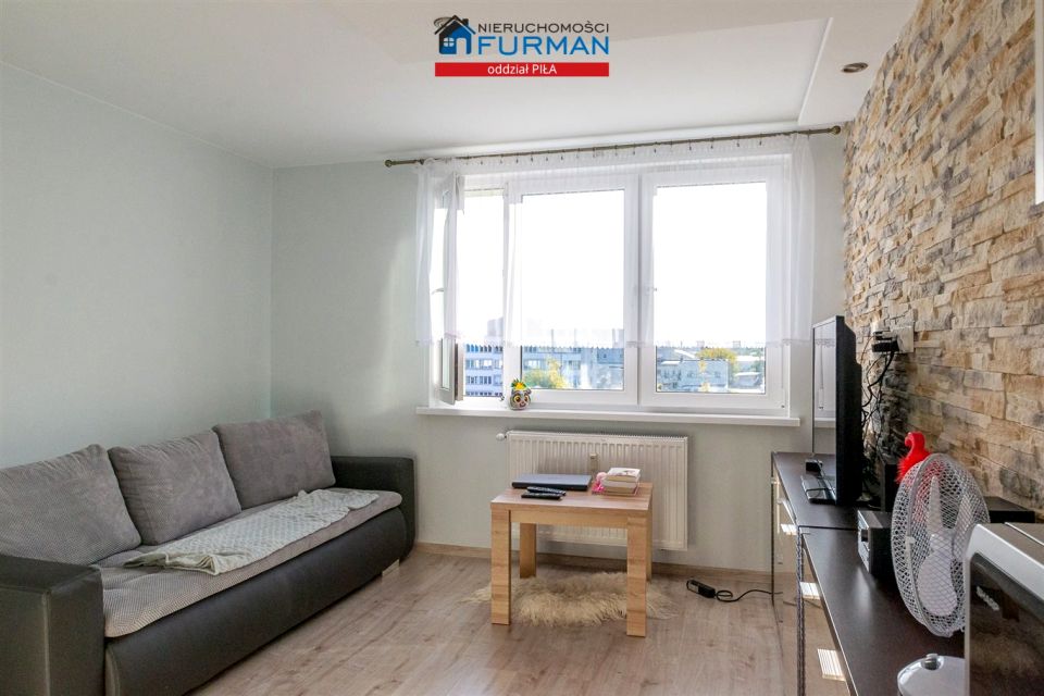 Mieszkanie Piła