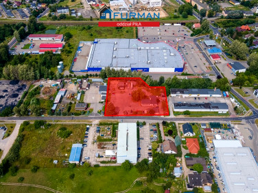 Budynek użytkowy Piła