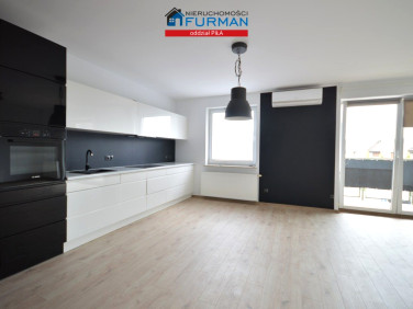 Mieszkanie Piła