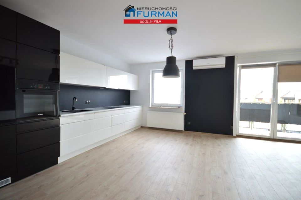 Mieszkanie Piła