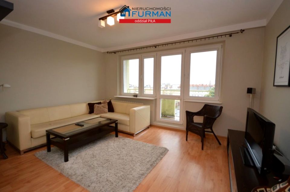 Mieszkanie Piła
