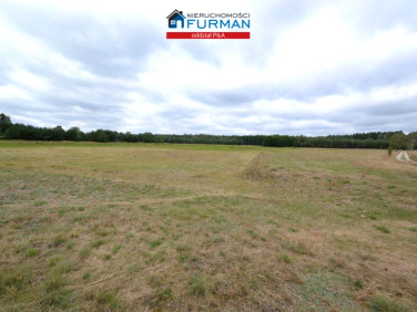 Działka budowlana Straduń