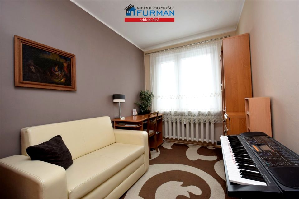 Mieszkanie Piła