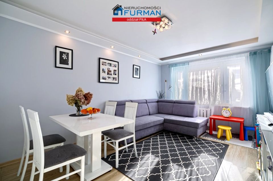 Mieszkanie Piła