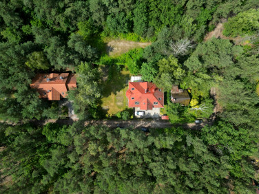 Działka inna Dąbrowa Chotomowska