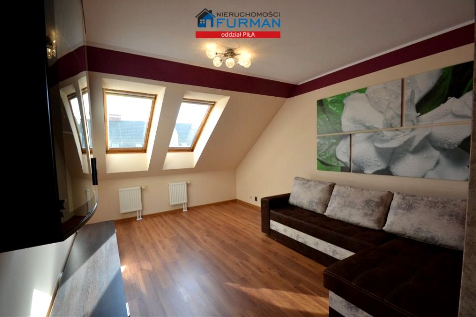 Mieszkanie Piła